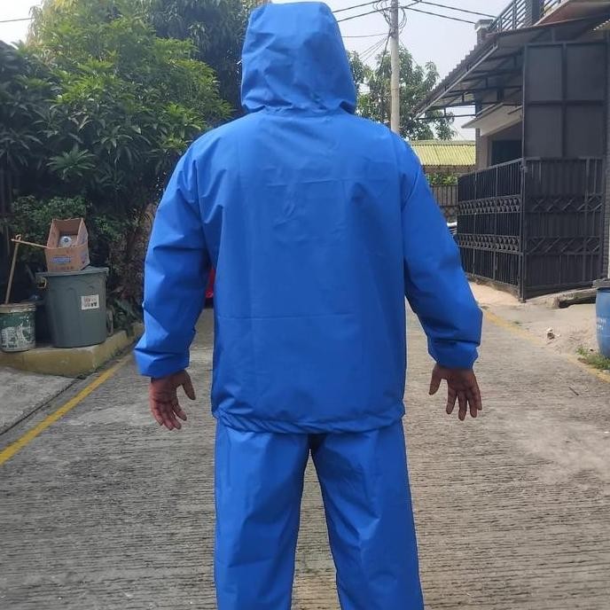 Miliki Raincoat Goretex /Raincoat Tnf /Jas Hujan Motor