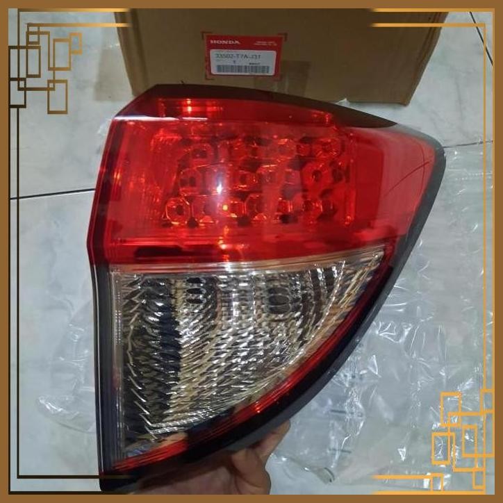 [MJM] STOPLAMP STOP LAMP LAMPU STOP BELAKANG HONDA HRV 2018 2019 2020 2021 ORI