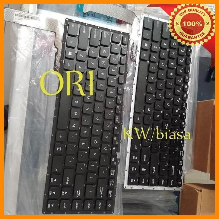[PRU] KEYBOARD ORIGINAL ASUS X441 X441U X441M X441B X441N X441S