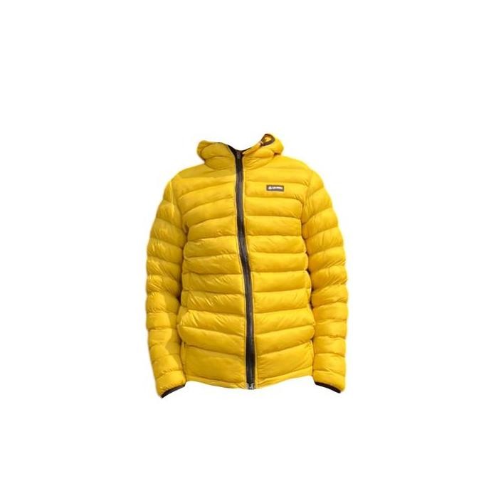 Grosir Leuser Jaket Kodiak Dacron 2.0