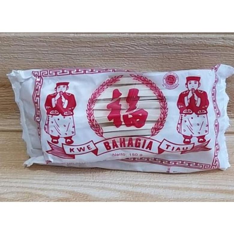 

MURAH!! KWETYO BAHAGIA 150 GR