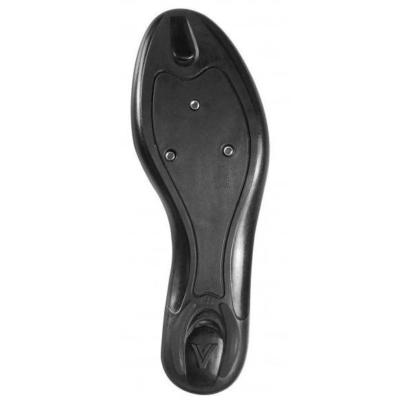 Spesial Sepatu Road Bike - Vittoria Alise Road Shoes - Black