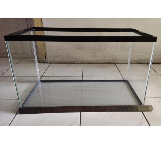 Terlaris Aquarium Gex 60 Ukuran Xl