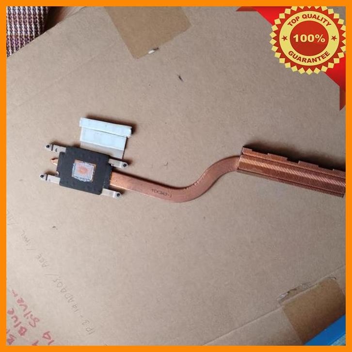 [PRU] HEATSINK LENOVO IDEAPAD 3 3-15ARE05 3-14ARE05 AMD RYZEN 3 NM-C861