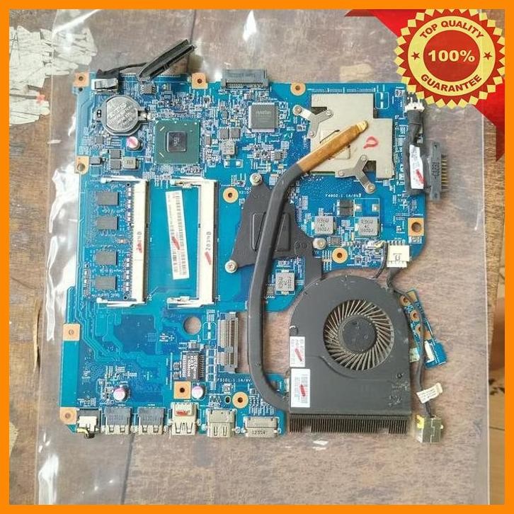 [PRU] MOTHERBOARD HUSK MB 11309-2 ACER V5-471G V5-571G SERIES