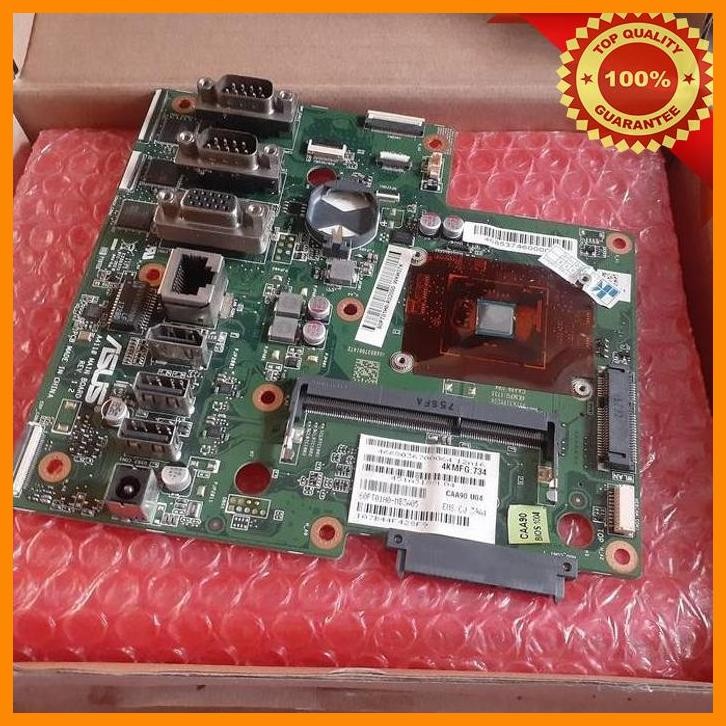 [PRU] MOTHERBOARD  ASUS PRO AIO A4110 FOR PC ALL-IN-ONE ASUS PRO A4110 MAINBOARD PRO