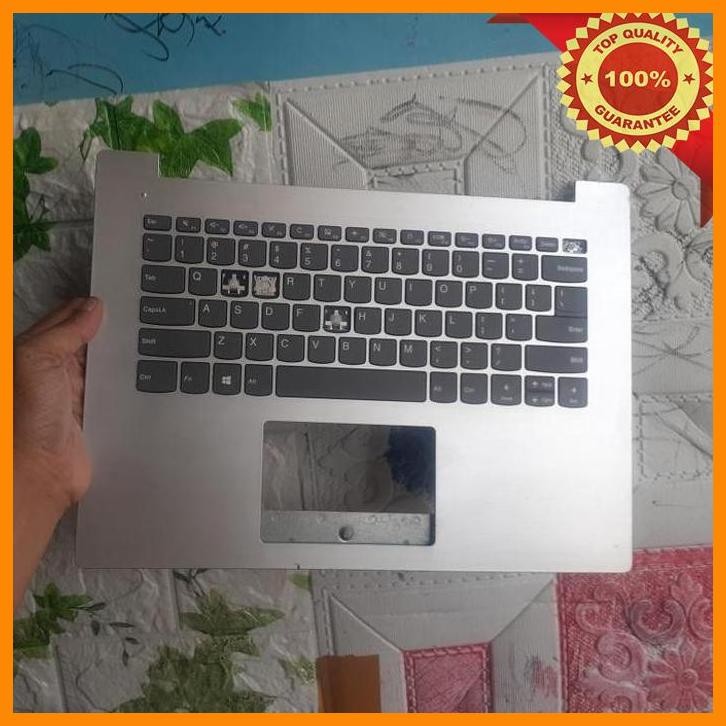 [PRU] TOPCASE LENOVO IP320IP330SERIES, PALMREST FRAME KEYBOARD IP330 320