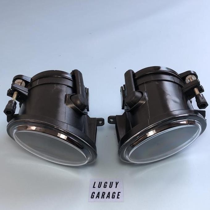 Terlaris Foglamp Bmw E46 M3 Mtech Lampu Kabut