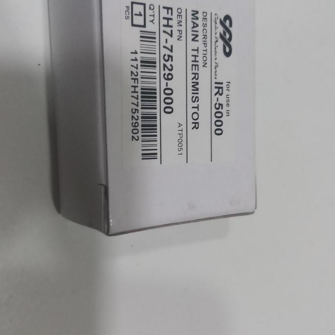Sale Thermistor Ir5000 Ir6000 Ir6020 Ir5020 Ir5000I Ir6000I