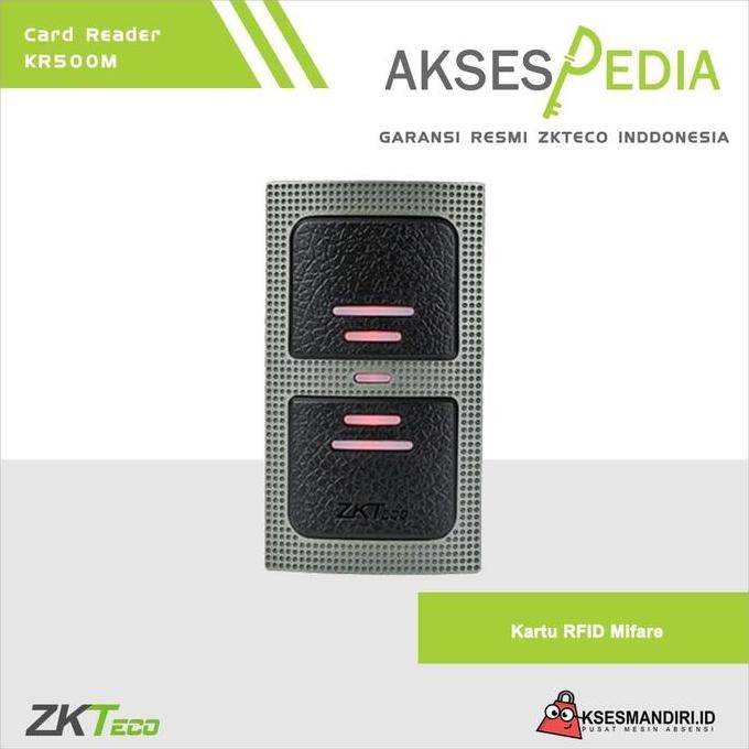 Grosir Reader Zkteco Kr500 M