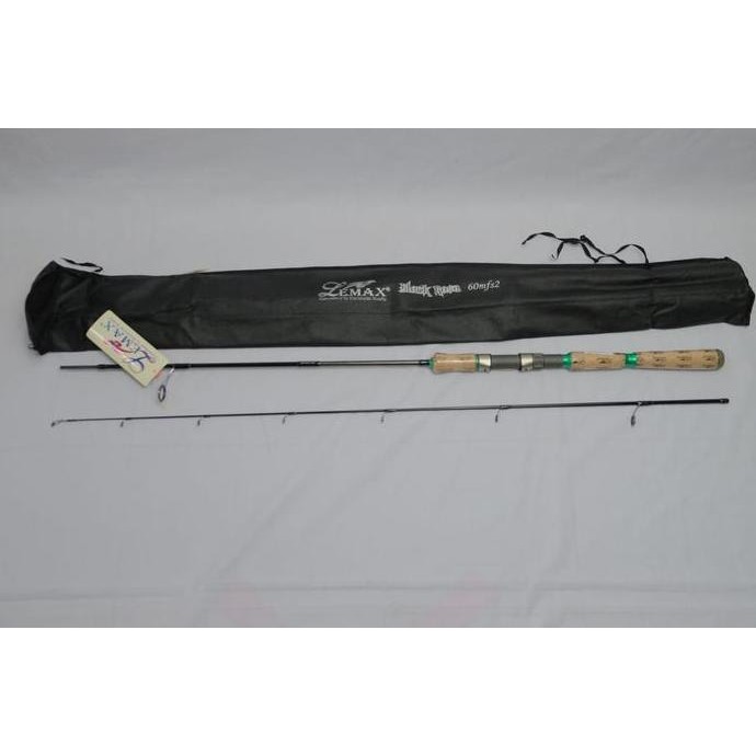 

Terlaris Joran Lemax