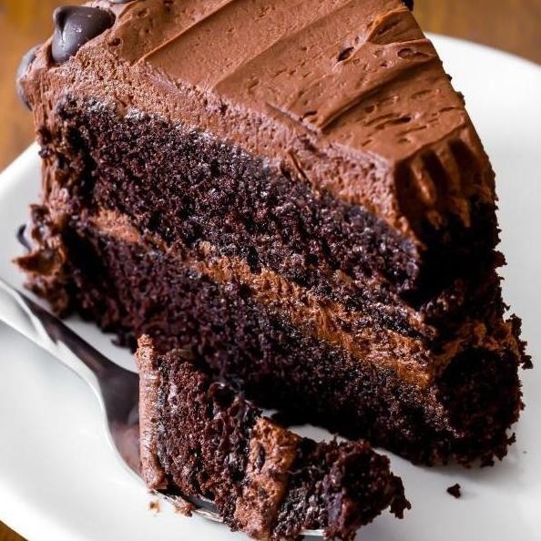 

Terlaris Moist Chocolate Cake Tepung Premix Instant Siap Pakai 500 Gram