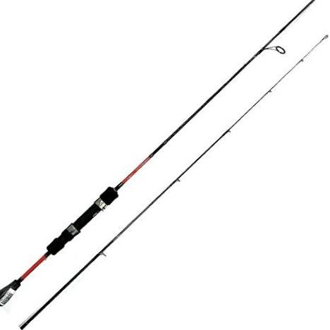 

Terlaris Joran Ultra Light Daiwa Ebi X 502Ulxs | 562Ulxs-Sd