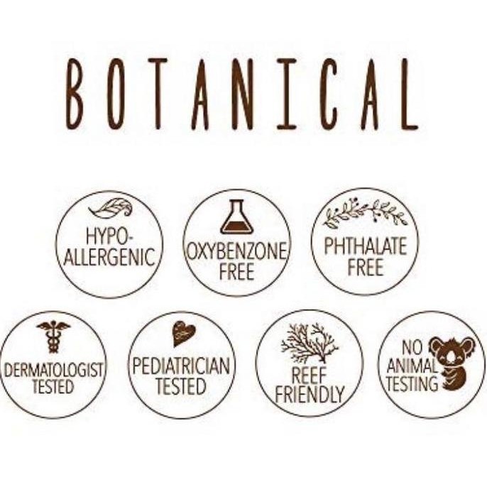 Australian Gold Botanical Mineral Tinted Sunscreen Lotion Spf 50 89Ml