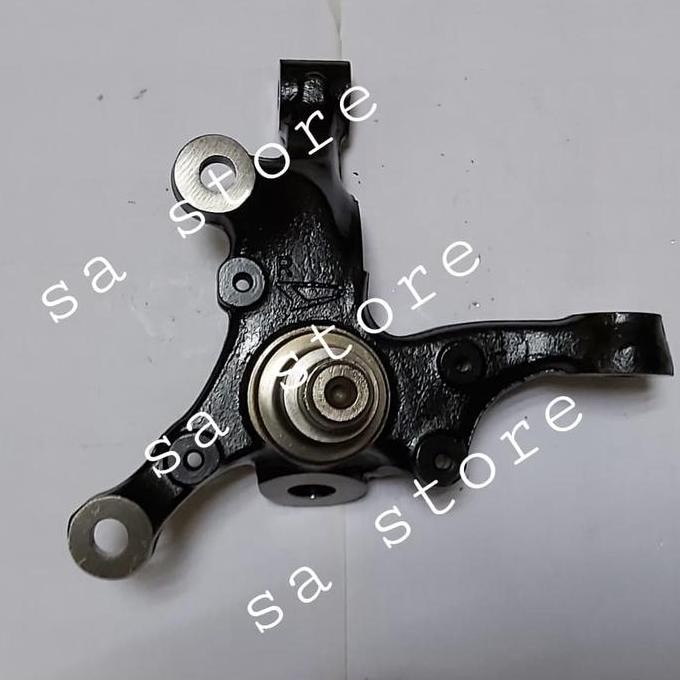 Terlaris Knuckle Roda Depan Atau Knakel Original Toyota Avanza Xenia 1300 Vvti