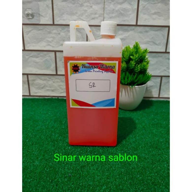 

KA Sanitizer SR canpuran obat afdruk 1kg