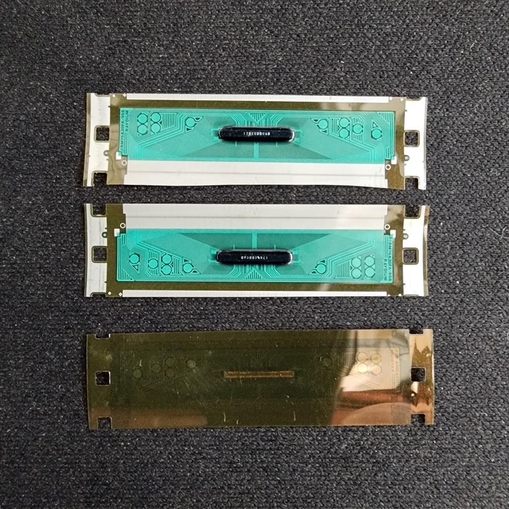 IC COF RM76A30FA-906 Raydium utk Kupingan LED Panel Panda