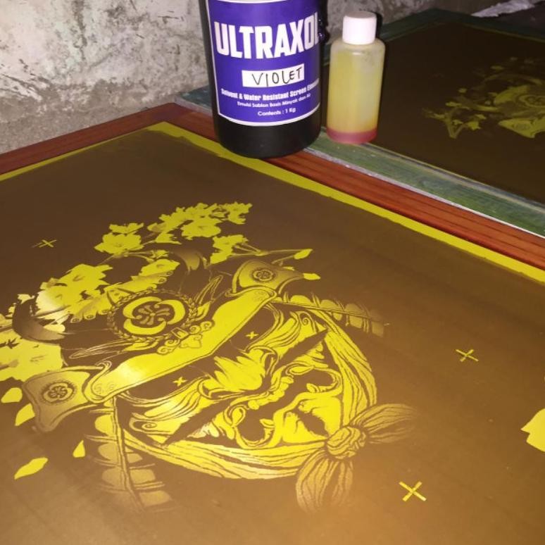 

KA Ultraxol Violet Obat Afdruk 1kg