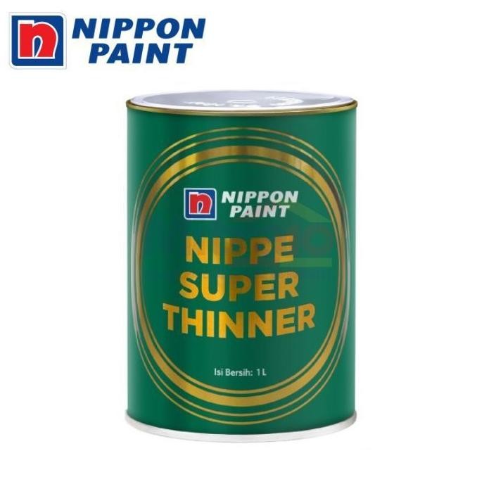 

KA Nippe Super Thinner 1 Liter