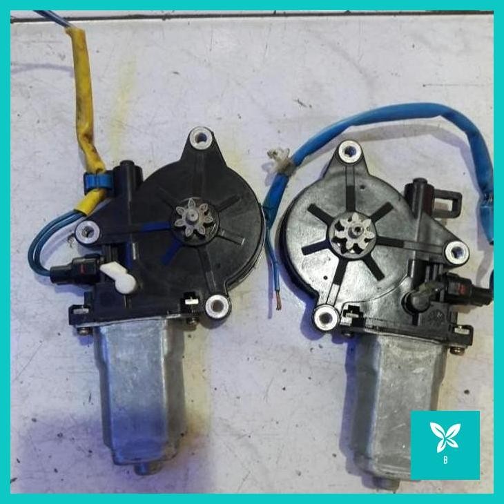 | STP | MOTOR POWER WINDOW HONDA CRV GEN 1 PINTU PENUMPANG ORIGINAL
