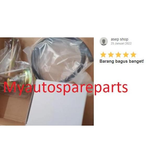 . Baru Vakum Set Idle UP - Selenoid - AC Mobil Toyota Kijang Super