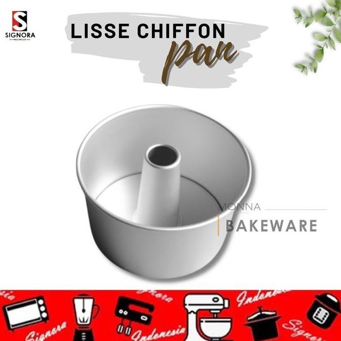 NEW Loyang Lisse Chiffon Pan Monna Backware Signora Baru
