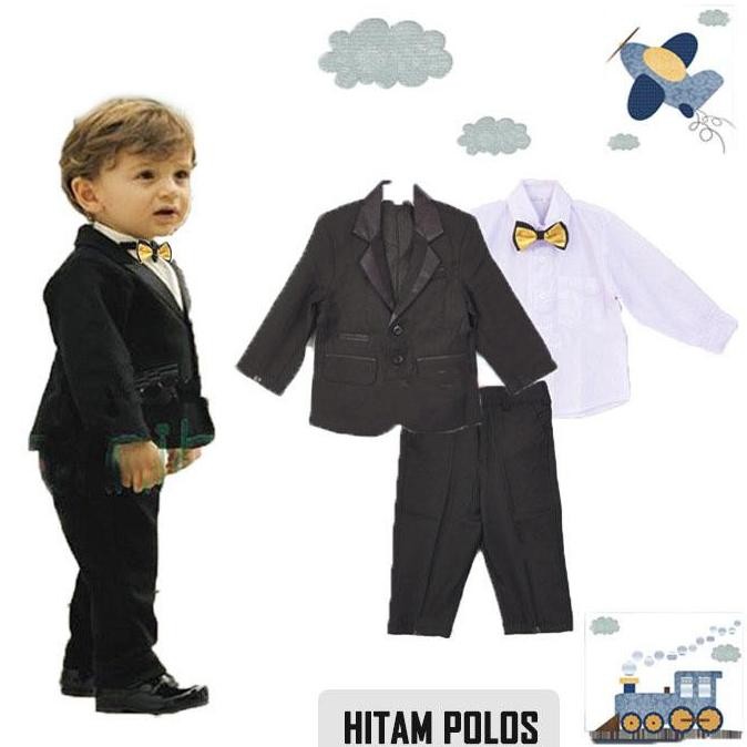 Tersedia Jas Anak Murah Setelan Tuksedo Anak Jas Bayi Baju Pesta Bayi Setelan Jas Pesta Anak Jas Ana