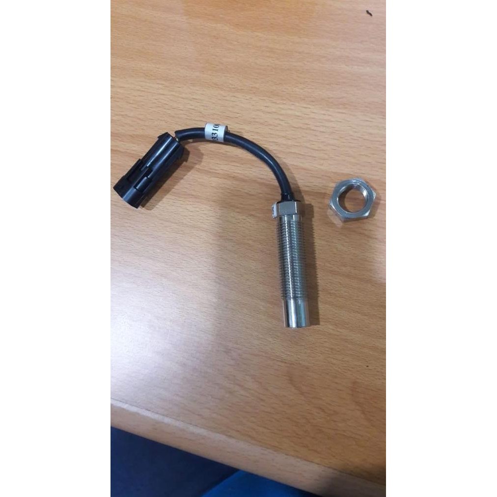 "'''] MPU Foton / Isuzu 4JB1 series