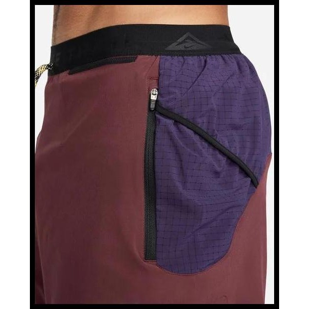 Terlaris CELANA LARI MENS NIKE TRAIL AS M NK DF SECONDSUNRISE 5BF SHORT Best Seller