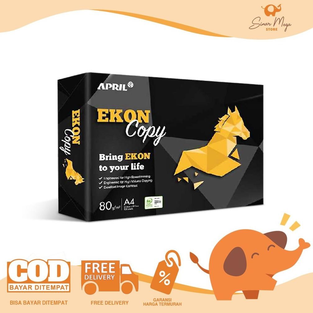 

Rf-45 Do86 Fuz-611 Ekon Copy A4 Kertas Hvs Print Fotocopy 75Gr/Gsm Berkualitas Murah Premium Rf-45
