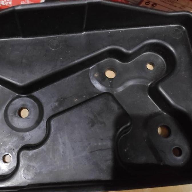 . Tatakan aki Avanza rush(sblm dual VVTi) 2006-2014 original