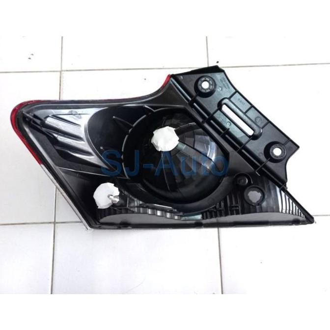 . Stop Lamp Brio 2016-2017 Lampu Belakang Brio 2016-2017 D-mac