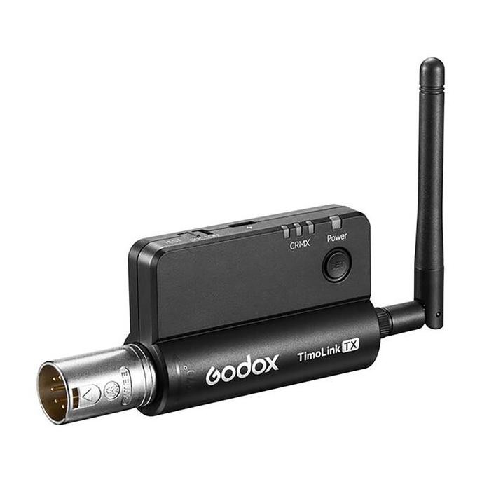 Murah Godox Timolink Tx - Dmx Transmitter