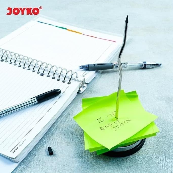 

Ukd-23 Ik69 Tw39 Joyko Paper Spear / Tusukan Kertas Ps-1 Hemat Hemat Ukd-23