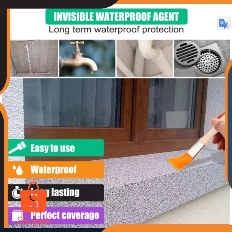 Lem Super Anti Bocor Jaysuing 300g - ektif & Mudah Digunakan | Lem Anti Bocor Bak Mandi