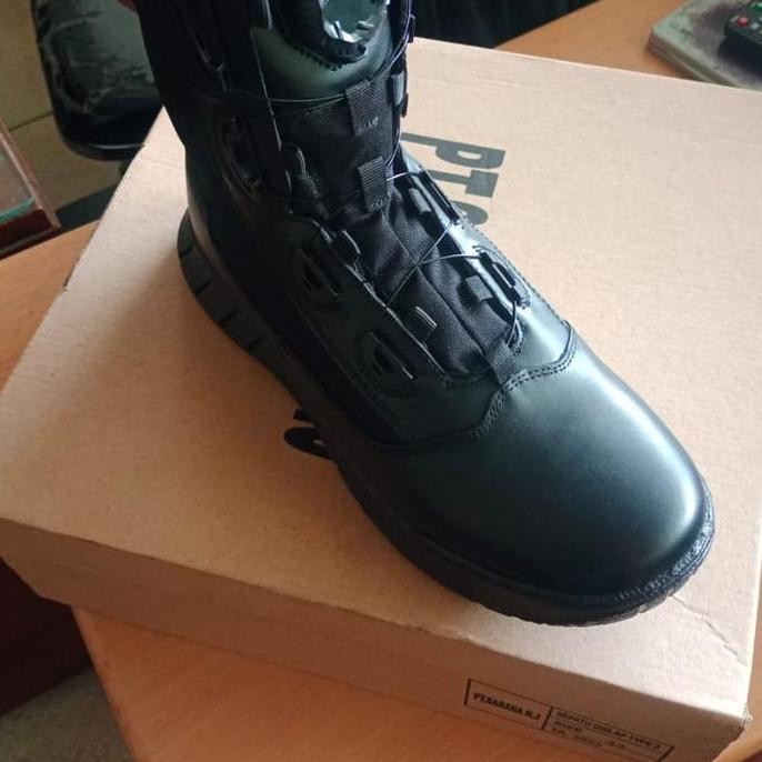 SEPATU PDL EXTRACK SOL DATAR ORIGINAL JATAH PEMBAGIAN