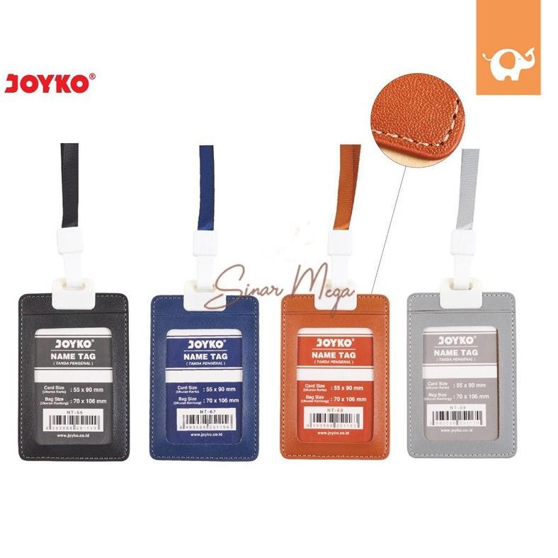 

Hjg-7 Sale Hj-45 Joyko Name Tag Potrait Nt-66 - Nt-69 / Tanda Pengenal Murah Berkualitas Murah Termurah