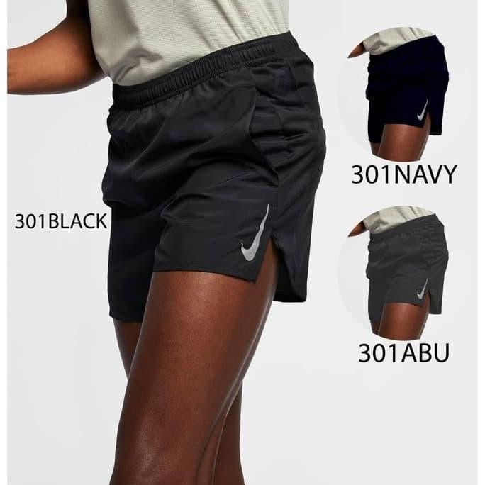 Ready Stock Celana Lari Pria Nike Challenger Running Shorts Celana Pendek Gym Nike