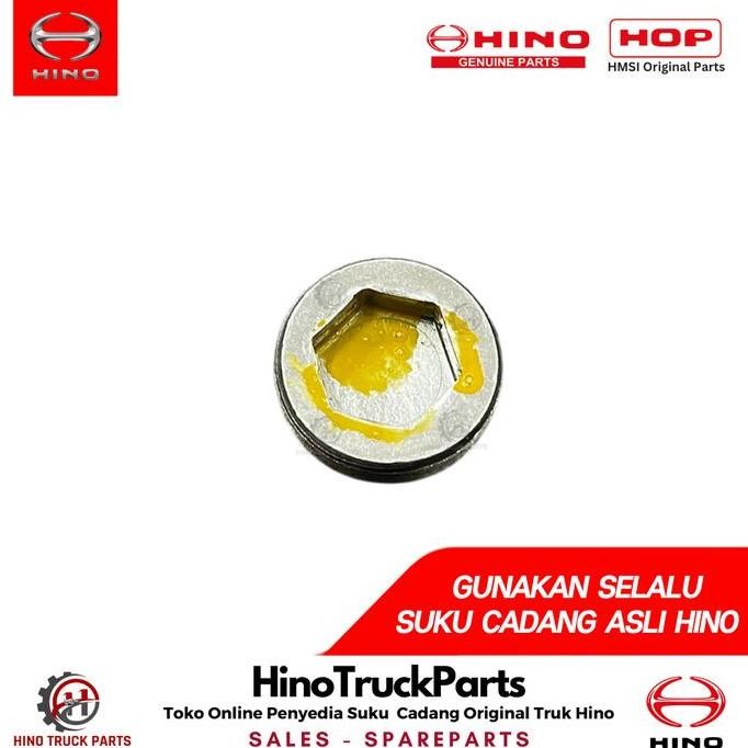 Baut King Pin Bawah Hino Dutro Asli Harga Bersahabat
