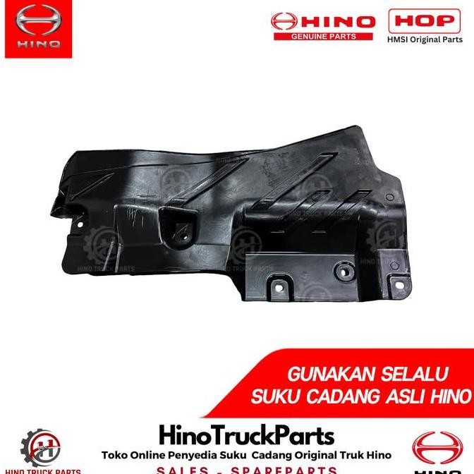 Fender Kabin Hino 500 Spakbor Kabin Kiri Hino 500 Asli Harga Bersahabat