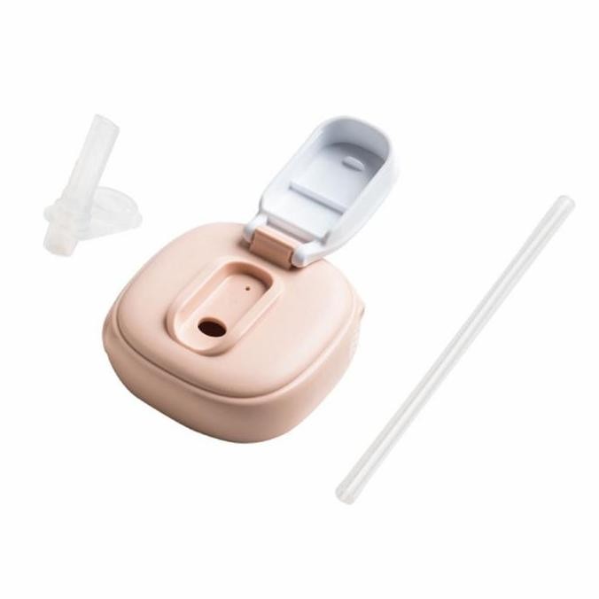 HEGEN PCTO STRAW SPOUT / AKSESORIS STRAW CUP HEGEN