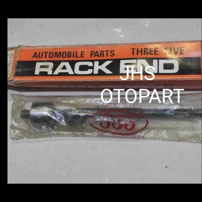 Rack End Long Tie Rod Toyota Yaris ,Vios 2006-2012 Harga Bersaing