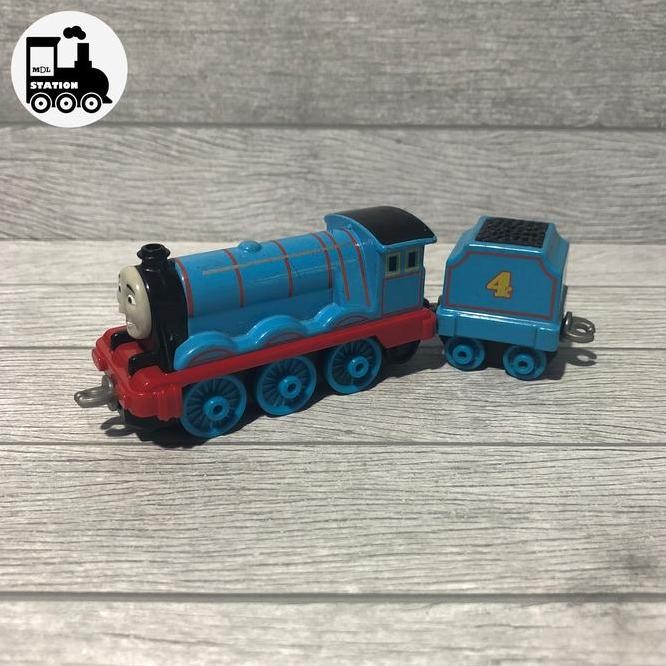Thomas and Friends Diecast - Gordon (Preloved/ Minor)