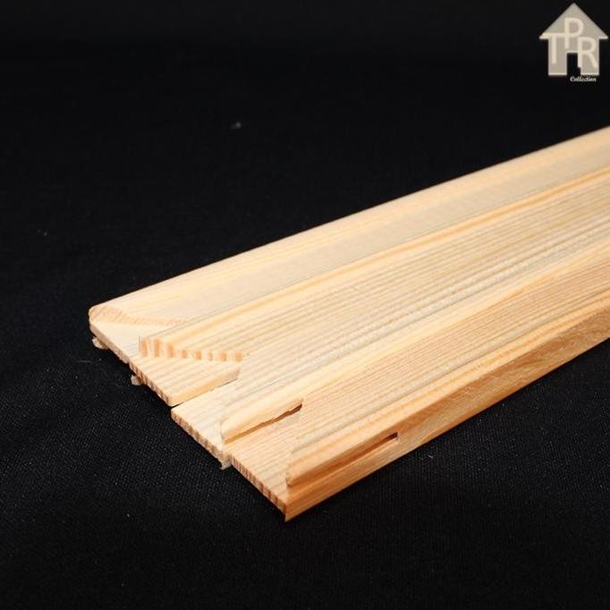 

ready !!! Frame untuk DIY paint by number - 40x50cm.