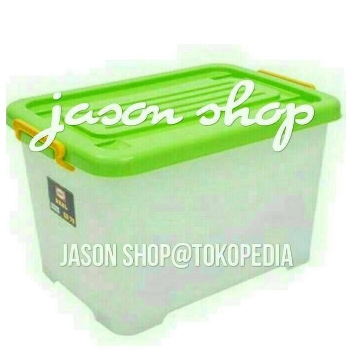 Terjangkau Box Shinpo Container Cb 150/Container Cb 150 Hercules/Box Shinpo Cb150