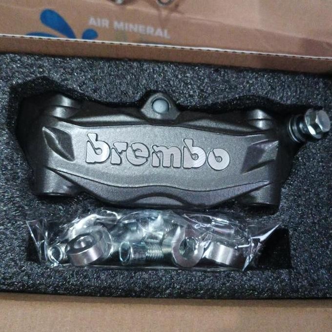 kaliper brembo m432 pengereman brembo  m432 import