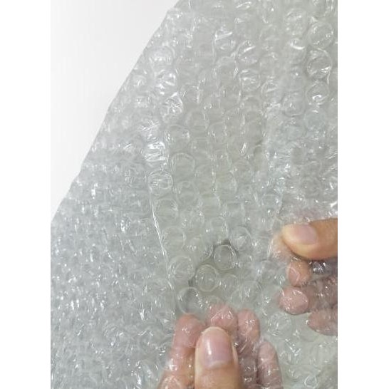 

ready Bubble Wrap Quality Premium Termurah / Plastik Packing Online Shop