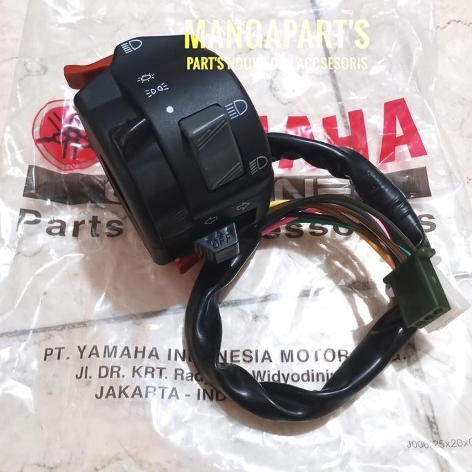 Saklar kiri nouvo z dan lele holder kiri nouvo switch handle nouvo