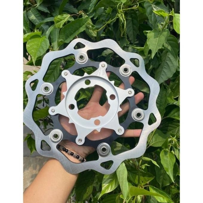 galfer Vietnam 260mm disk baut 4 Mio Scoopy beat Vario fizr Xeon SPACY