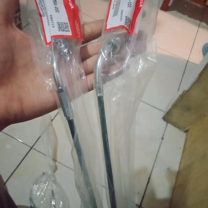 Kabel gas Honda Shadow 400
